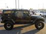 2016 BLACK /BLACK Jeep Wrangler Unlimited Sport 4WD (1C4BJWDG7GL) with an 3.6L V6 DOHC 24V FFV engine, located at 1814 Albert Pike Road, Hot Springs, AR, 71913, (501) 623-1717, 34.494228, -93.094070 - Photo#4
