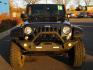 2016 BLACK /BLACK Jeep Wrangler Unlimited Sport 4WD (1C4BJWDG7GL) with an 3.6L V6 DOHC 24V FFV engine, located at 1814 Albert Pike Road, Hot Springs, AR, 71913, (501) 623-1717, 34.494228, -93.094070 - Photo#2