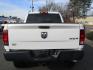 2015 WHITE RAM 2500 Tradesman Crew Cab SWB 4WD (3C6TR5CT2FG) with an 5.7L V8 OHV 16V engine, 6-Speed Automatic transmission, located at 1814 Albert Pike Road, Hot Springs, AR, 71913, (501) 623-1717, 34.494228, -93.094070 - Photo#5