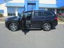 2016 BLACK /Black / Leather Honda Pilot EXL 4WD (5FNYF6H53GB) with an 3.5L V6 SOHC 24V engine, 6-Speed Automatic transmission, located at 1814 Albert Pike Road, Hot Springs, AR, 71913, (501) 623-1717, 34.494228, -93.094070 - Photo#0