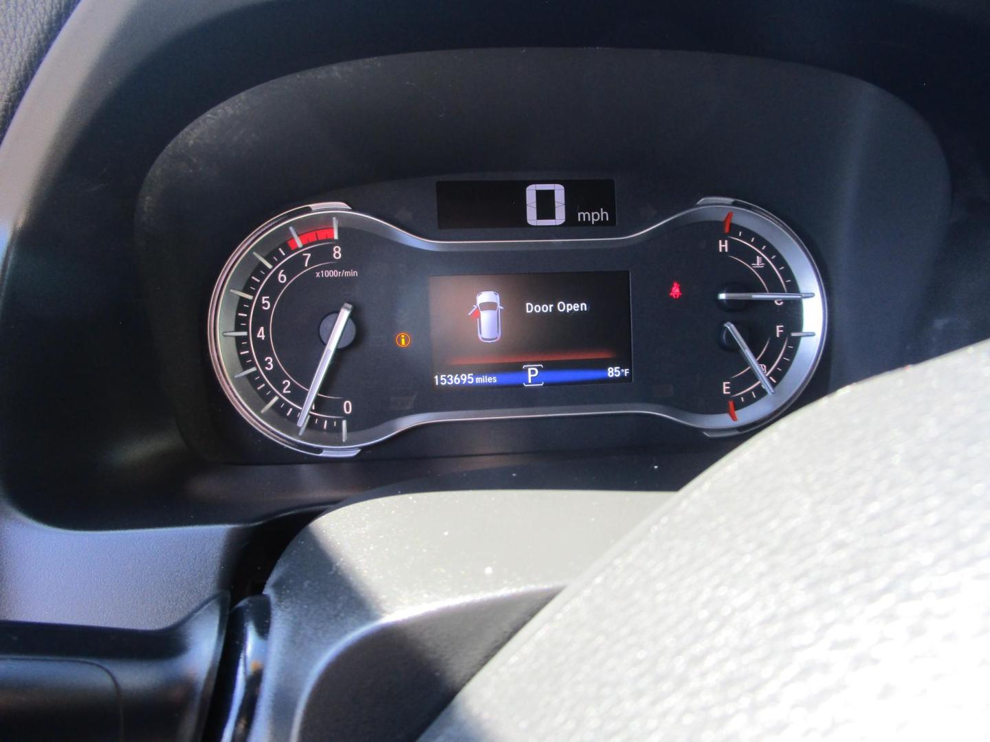 2016 BLACK /Black / Leather Honda Pilot EXL 4WD (5FNYF6H53GB) with an 3.5L V6 SOHC 24V engine, 6-Speed Automatic transmission, located at 1814 Albert Pike Road, Hot Springs, AR, 71913, (501) 623-1717, 34.494228, -93.094070 - Photo#7