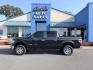 2011 BLACK Ford F-150 FX4 SuperCrew 5.5-ft. Bed 4WD (1FTFW1ET6BF) with an 3.5L V6 engine, 4-Speed Automatic transmission, located at 1814 Albert Pike Road, Hot Springs, AR, 71913, (501) 623-1717, 34.494228, -93.094070- Photo#0