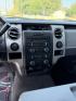 2011 BLACK Ford F-150 FX4 SuperCrew 5.5-ft. Bed 4WD (1FTFW1ET6BF) with an 3.5L V6 engine, 4-Speed Automatic transmission, located at 1814 Albert Pike Road, Hot Springs, AR, 71913, (501) 623-1717, 34.494228, -93.094070- Photo#5