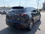 2016 BLUE Mazda CX-9 Touring FWD (JM3TCACY1G0) with an 2.5L L4 DOHC 16V engine, 6A transmission, located at 1814 Albert Pike Road, Hot Springs, AR, 71913, (501) 623-1717, 34.494228, -93.094070- Photo#2