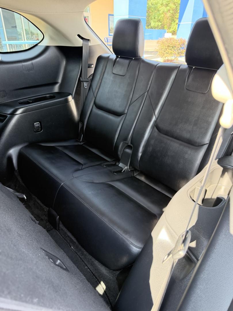 2016 BLUE Mazda CX-9 Touring FWD (JM3TCACY1G0) with an 2.5L L4 DOHC 16V engine, 6A transmission, located at 1814 Albert Pike Road, Hot Springs, AR, 71913, (501) 623-1717, 34.494228, -93.094070- Photo#5