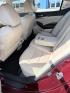 2020 RED Nissan Maxima 3.5 SL (1N4AA6DV6LC) with an 3.5L V6 DOHC 24V engine, CVT transmission, located at 1814 Albert Pike Road, Hot Springs, AR, 71913, (501) 623-1717, 34.494228, -93.094070- Photo#4
