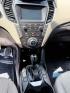 2018 BROWN Hyundai Santa Fe SE FWD (KM8SM4HF2JU) with an 3.3L V6 DOHC 24V engine, 6A transmission, located at 1814 Albert Pike Road, Hot Springs, AR, 71913, (501) 623-1717, 34.494228, -93.094070- Photo#3