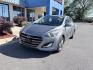 2016 Gray /Gray Hyundai Elantra GT A/T (KMHD35LH0GU) with an 2.0L L4 16V DOHC engine, 6A transmission, located at 1814 Albert Pike Road, Hot Springs, AR, 71913, (501) 623-1717, 34.494228, -93.094070- Photo#1