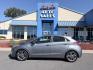 2016 Gray /Gray Hyundai Elantra GT A/T (KMHD35LH0GU) with an 2.0L L4 16V DOHC engine, 6A transmission, located at 1814 Albert Pike Road, Hot Springs, AR, 71913, (501) 623-1717, 34.494228, -93.094070- Photo#0