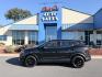 2021 BLACK /BLACK Nissan Rogue Sport S AWD (JN1BJ1AW7MW) with an 2.0L L4 DOHC 16V engine, CVT transmission, located at 1814 Albert Pike Road, Hot Springs, AR, 71913, (501) 623-1717, 34.494228, -93.094070- Photo#0