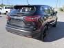 2021 BLACK /BLACK Nissan Rogue Sport S AWD (JN1BJ1AW7MW) with an 2.0L L4 DOHC 16V engine, CVT transmission, located at 1814 Albert Pike Road, Hot Springs, AR, 71913, (501) 623-1717, 34.494228, -93.094070- Photo#2