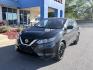 2021 BLACK /BLACK Nissan Rogue Sport S AWD (JN1BJ1AW7MW) with an 2.0L L4 DOHC 16V engine, CVT transmission, located at 1814 Albert Pike Road, Hot Springs, AR, 71913, (501) 623-1717, 34.494228, -93.094070- Photo#1