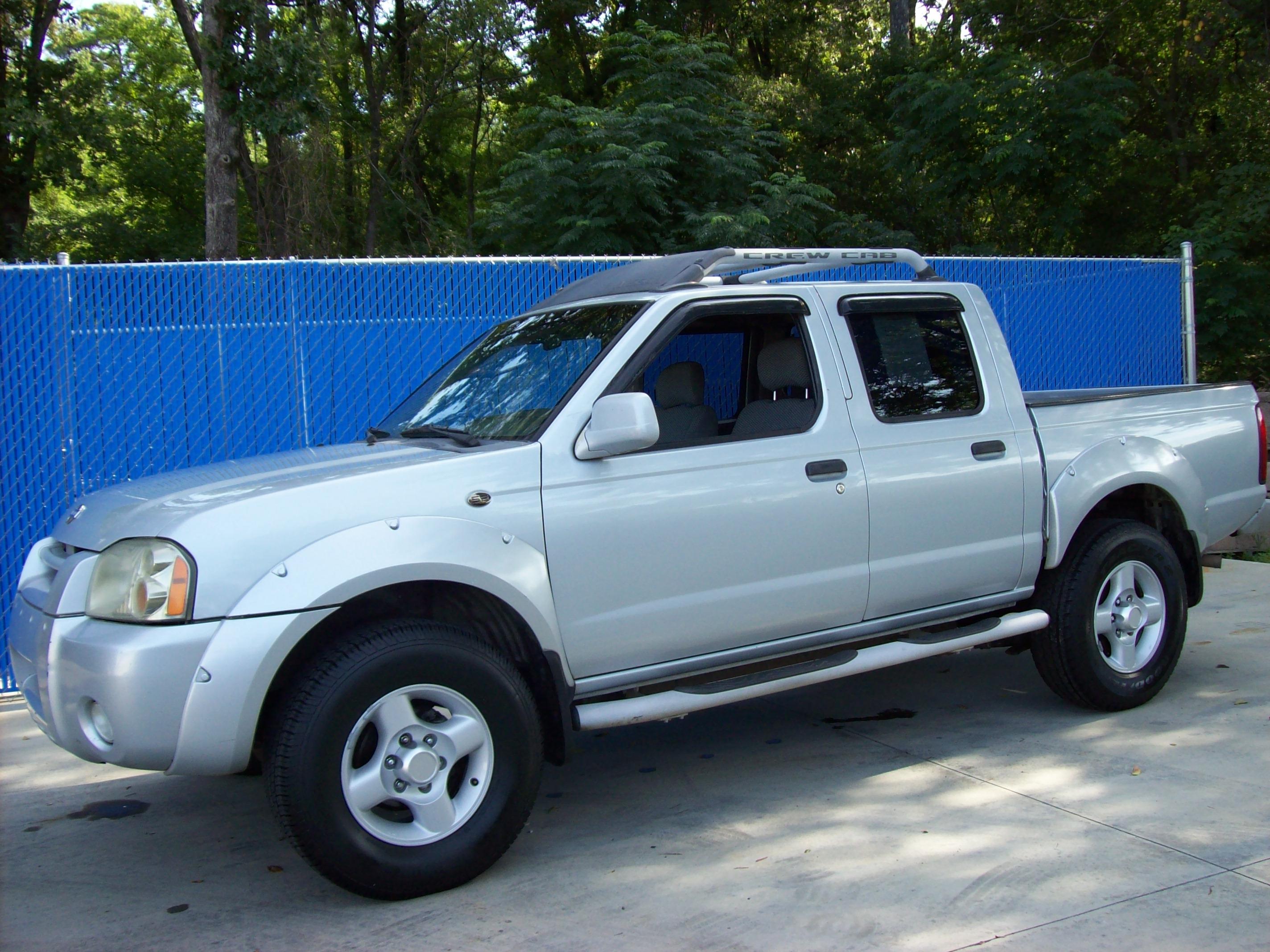 nissan frontier hot wheels